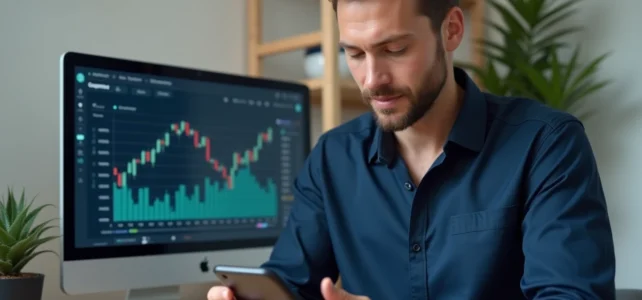 Top des applications fiables pour investir en crypto-monnaie en toute sécurité Top des applications fiables pour investir en crypto-monnaie en toute sécurité