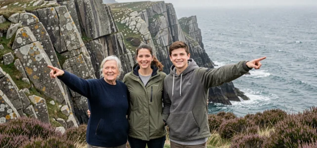 Les meilleures idées de loisirs à pratiquer en Bretagne pour tous les âges Les meilleures idées de loisirs à pratiquer en Bretagne pour tous les âges