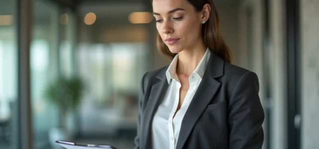 Comment reconnaître les qualités d’une femme avec du caractère dans la vie quotidienne Comment reconnaître les qualités d’une femme avec du caractère dans la vie quotidienne