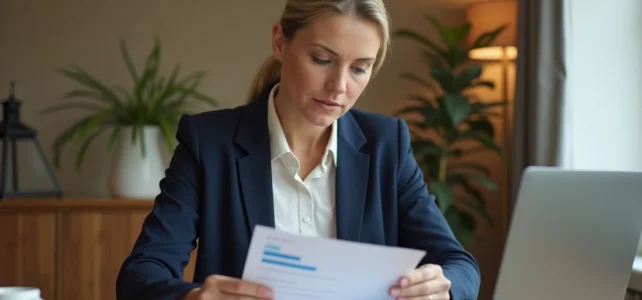 Comment trouver le meilleur taux d’intérêt bancaire pour optimiser vos finances Comment trouver le meilleur taux d’intérêt bancaire pour optimiser vos finances