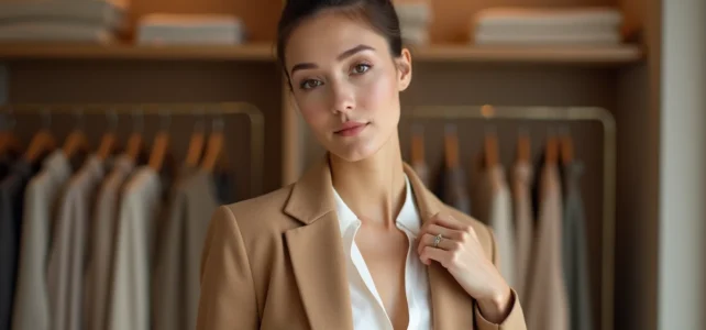 Conseils mode et tendances coiffure pour sublimer votre style cette saison Conseils mode et tendances coiffure pour sublimer votre style cette saison