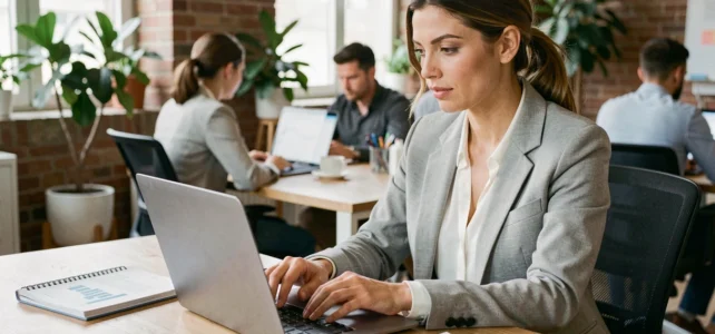 Les meilleures ressources en ligne pour booster la croissance de votre entreprise Les meilleures ressources en ligne pour booster la croissance de votre entreprise