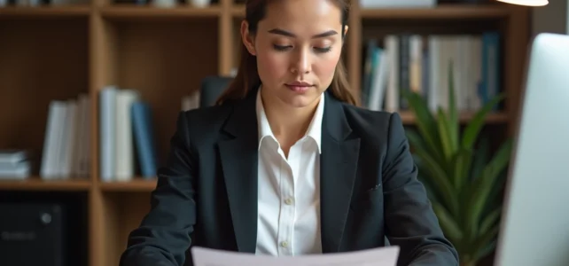 Comment choisir le bon modèle de lettre de garant pour un bail international Comment choisir le bon modèle de lettre de garant pour un bail international