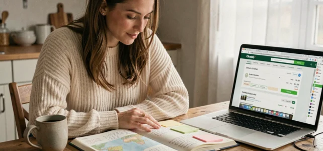 Les meilleures astuces pour organiser un voyage sur mesure en toute simplicité Les meilleures astuces pour organiser un voyage sur mesure en toute simplicité