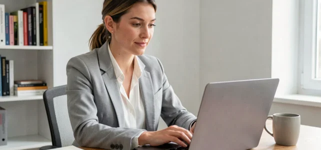 Comment booster votre carrière en découvrant les meilleures offres d’emploi en ligne Comment booster votre carrière en découvrant les meilleures offres d’emploi en ligne