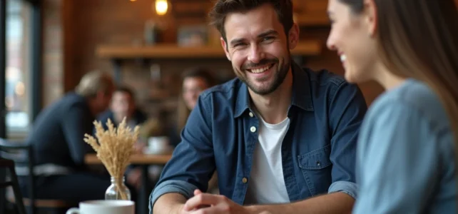 Un homme amoureux regarde-t-il vraiment les autres femmes ou est-ce un simple mythe ? Un homme amoureux regarde-t-il vraiment les autres femmes ou est-ce un simple mythe ?