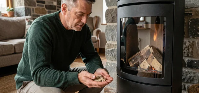 Quels sont les avis sur les granulés Piveteau pour votre chauffage ? Quels sont les avis sur les granulés Piveteau pour votre chauffage ?