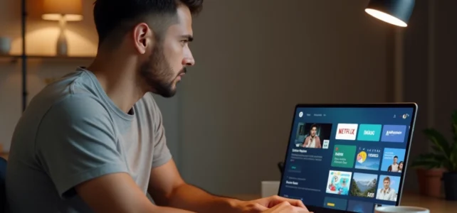 Comment installer l’application SFR TV sur PC et mobile pour regarder la télé partout Comment installer l’application SFR TV sur PC et mobile pour regarder la télé partout