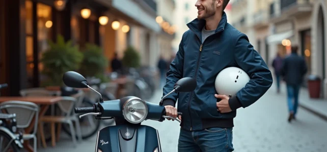 Top 50 des motos 50cc homologuées préférées des jeunes conducteurs en 2024 Top 50 des motos 50cc homologuées préférées des jeunes conducteurs en 2024