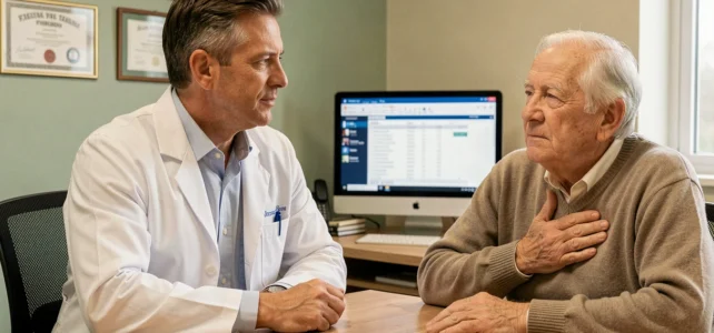 Comprendre l’évaluation Prado BPCO par le médecin généraliste : pour qui et pourquoi ? Comprendre l’évaluation Prado BPCO par le médecin généraliste : pour qui et pourquoi ?