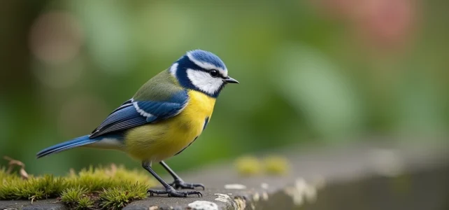 Quelle est la signification spirituelle de voir une mésange dans votre vie ? Quelle est la signification spirituelle de voir une mésange dans votre vie ?