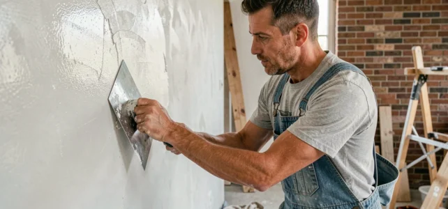 Découvrez les dernières tendances et astuces pour réussir vos travaux de rénovation maison Découvrez les dernières tendances et astuces pour réussir vos travaux de rénovation maison