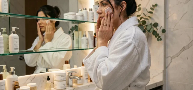 Découvrez les conseils beauté incontournables pour sublimer votre routine au quotidien Découvrez les conseils beauté incontournables pour sublimer votre routine au quotidien