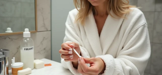 Comment bien soigner un ongle arraché : conseils pour une cicatrisation rapide Comment bien soigner un ongle arraché : conseils pour une cicatrisation rapide