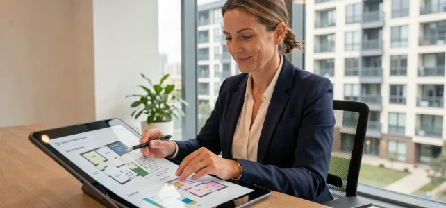 Découvrez comment un portail digital révolutionne la gestion des syndics et administrateurs de biens Découvrez comment un portail digital révolutionne la gestion des syndics et administrateurs de biens
