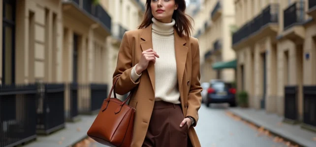 Les dernières tendances mode à adopter pour un style unique cette saison Les dernières tendances mode à adopter pour un style unique cette saison